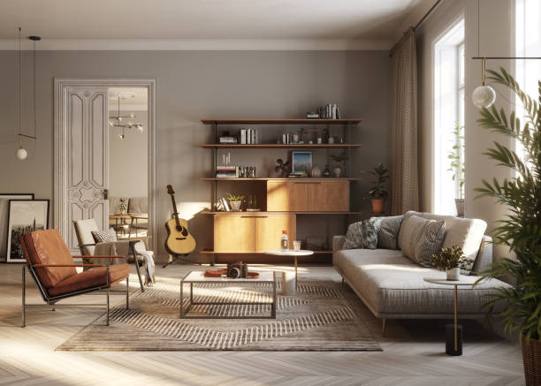Residence Interior Designers In Ranchi
